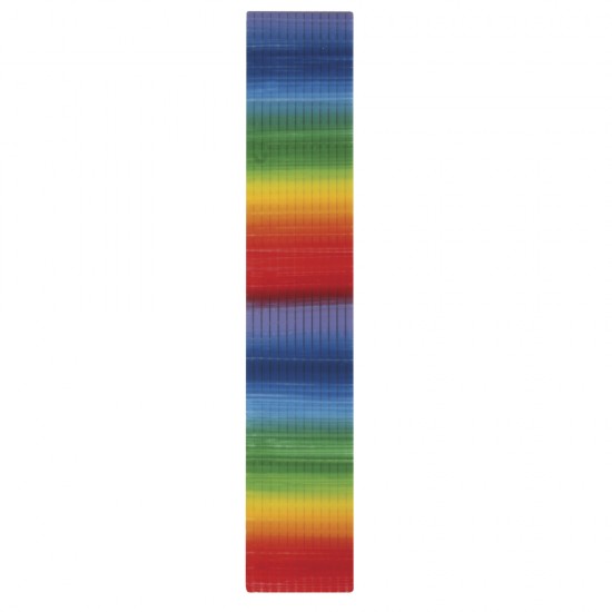 Folie ceara rainbow flat , 220x3mm, 13 ? 3mm, 