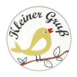 Elemente din ceara pentru decorat: Kleiner Gru? , 4,5cm o, 