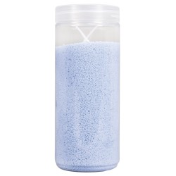 Lumanare granule cu 2 fitile Lumanare granule cu 2 fitile