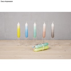 Pigment pentru ceara 1x1x2,9 cm, Rayher, 5 /set Pigment pentru ceara 1x1x2,9 cm, Rayher, 5 /set