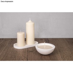 Ceara rapita, 250gr, Rayher Ceara rapita, 250gr, Rayher