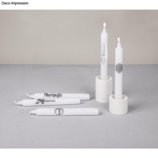 Folie transfer "BALANCE" , Rayher, 2/set