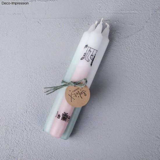 Folie de transfer motiv Iarna / Craciun , Rayher