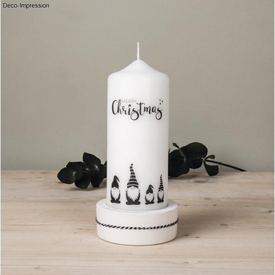 Folie de transfer motiv Iarna / Craciun , Rayher