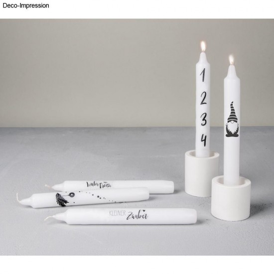 Folie de transfer motiv Iarna / Craciun , Rayher