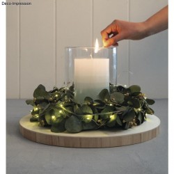 Matrita lumanari, cilindrica, plata,10cm ø Inaltime 15 cm, Rayher Matrita lumanari, cilindrica, plata,10cm ø Inaltime 15 cm, Rayher