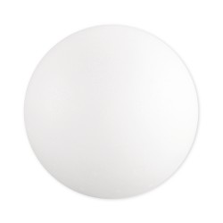 Bile polistiren , styrofoam, plina, diam.12cm  Bile polistiren , styrofoam, plina, diam.12cm