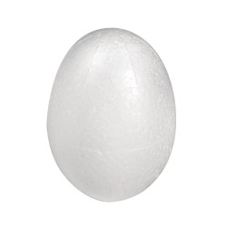 Ou polistiren , styrofoam Rayher, plin, 4,5 cm