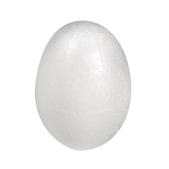 Ou polistiren , styrofoam Rayher, plin, 4,5 cm