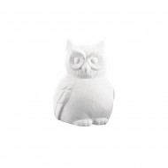 Bufnita polistiren , styrofoam Rayher, inaltime 13 cm