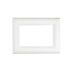 Rama polistiren , styrofoam Rayher, 23x16 cm Rama polistiren , styrofoam Rayher, 23x16 cm