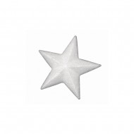 Stea polistiren , styrofoam Rayher, 10 cm