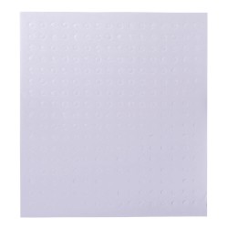 Puncte adezive 3D, Rayher, diam. 3 mm, 272 puncte/set