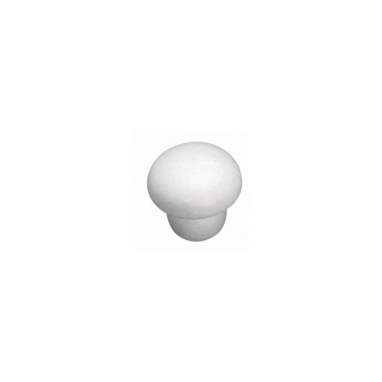 Ciuperca polistiren , styrofoam Rayher, 7.5 cm