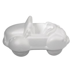 Masina styrofoam Rayher, 17x11 cm Masina styrofoam Rayher, 17x11 cm