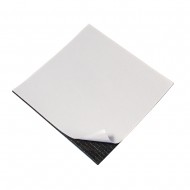 Banda adeziva 3D, Rayher, 3x100 mm, grosime 2 mm, neagra