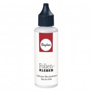 Adeziv Rayher, folie oglinda, 51 g