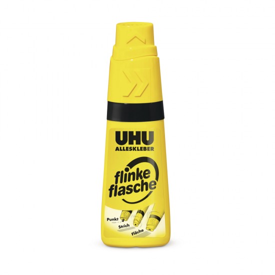 UHU Flinke Flasche, special bottle, bottle 35 g