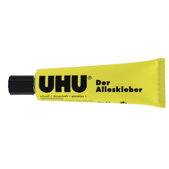 UHU glue universal, tube 35 g
