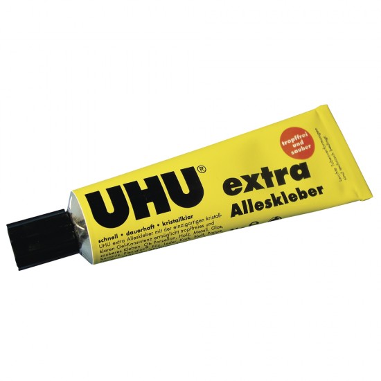 UHU glue universal, extra, tube 31 g
