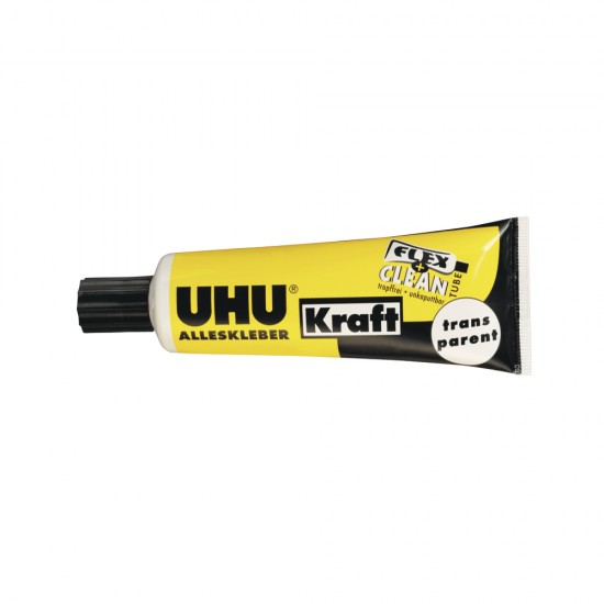 UHU glue extra strong, tube 42 g