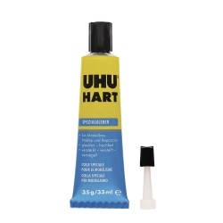UHU Hart, tube 35 g