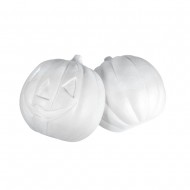 Dovleac polistiren , styrofoam Rayher, diam.16 cm 