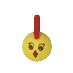 Cap puisor Rayher, 6/set, diametru 22 mm