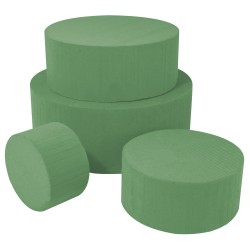 Burete umed, Rayher,10 cm