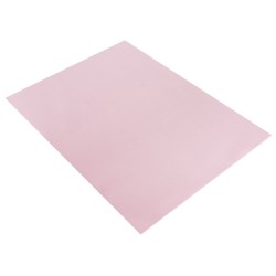 Carton buretat, pale-roz, 30x40x0,2cm Carton buretat, pale-roz, 30x40x0,2cm