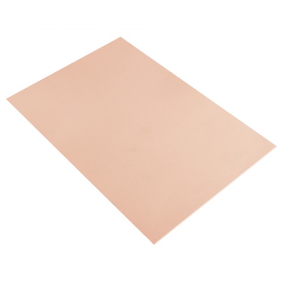 Carton buretat, skin coloured, 30x40x0,2cm