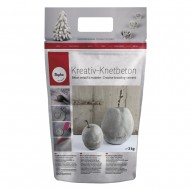 Ciment modelabil, sac 3kg