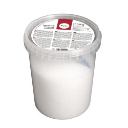 Salt to prepare flowers and herbs, box 750 g