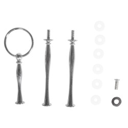 Conectori metalici Rayher