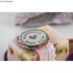 Flori uscate - Boboci trandafir roz, greutate 7g Flori uscate - Boboci trandafir roz, greutate 7g