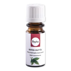 Ulei esential Rayher, 100% vegan,aroma de ceai verde, 10 ml Ulei esential Rayher, 100% vegan,aroma de ceai verde, 10 ml