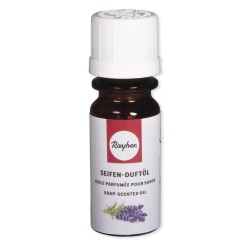Ulei esential Rayher, 100% vegan,cu aroma de lavanda, 10 ml Ulei esential Rayher, 100% vegan,cu aroma de lavanda, 10 ml