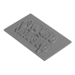 Eticheta   savon sp?cial  , 40x65mm, tab-bag Eticheta   savon sp?cial  , 40x65mm, tab-bag