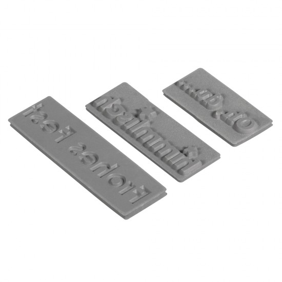 Etichete   Oh,...  +  himmlisch  +  Frohes...  , 30x15mm, 40x15mm, 50x15mm,