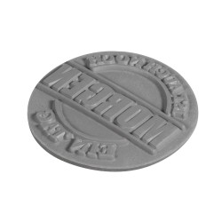 Eticheta   Morgen ist auch noch...  , 45mm o, tab-bag Eticheta   Morgen ist auch noch...  , 45mm o, tab-bag