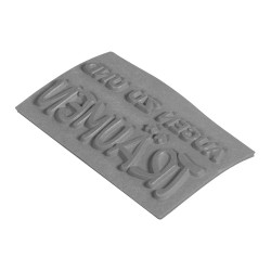 Eticheta   Augen zu und Tr?umen  , 40x65mm, tab-bag Eticheta   Augen zu und Tr?umen  , 40x65mm, tab-bag