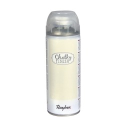 Chalky Finish Spray, 400 ml, alabaster white 105 Chalky Finish Spray, 400 ml, alabaster white 105