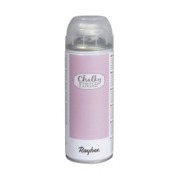 Chalky Finish Spray, 400 ml, pale pink 258 Chalky Finish Spray, 400 ml, pale pink 258