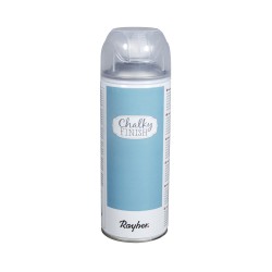 Chalky Finish spray, 400ml Indian turquoise 392 Chalky Finish spray, 400ml Indian turquoise 392