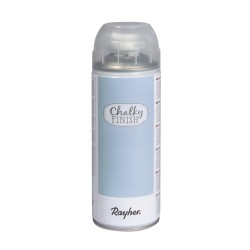 Chalky Finish Spray,  400 ml, culoare blue gray 566 Chalky Finish Spray,  400 ml, culoare blue gray 566