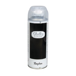 Chalky Finish spray, 400ml ebony 574  Chalky Finish spray, 400ml ebony 574