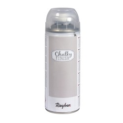 Chalky Finish Spray,  400 ml, culoare light topaz 807 Chalky Finish Spray,  400 ml, culoare light topaz 807