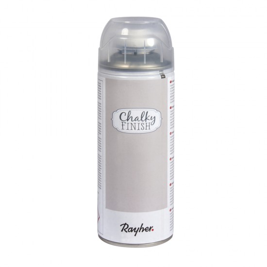 Chalky Finish Spray,  400 ml, culoare light topaz 807
