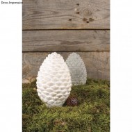 Matrita latex, Rayher, con de brad, 9.5x15 cm