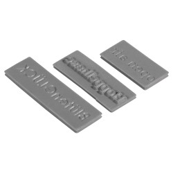 Etichete   openair,Hoppelhase,Bl?tengl?ck  , t3x1,5cm,4x1,5cm,5x1,5cm, tab-